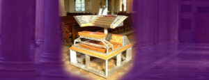 Spieltisch St. Lukas München